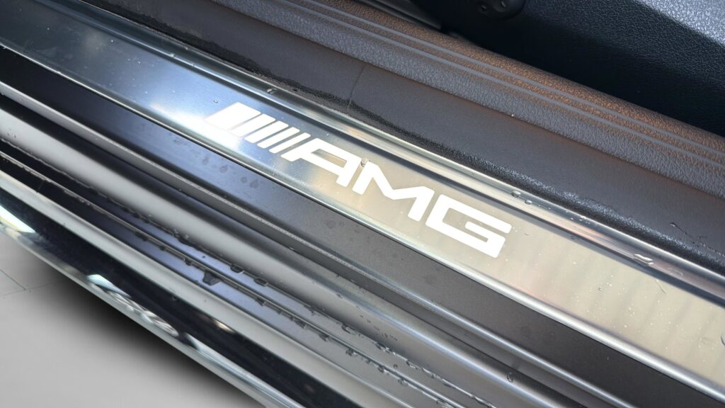 2026 Mercedes-Benz CLE AMG CLE 53