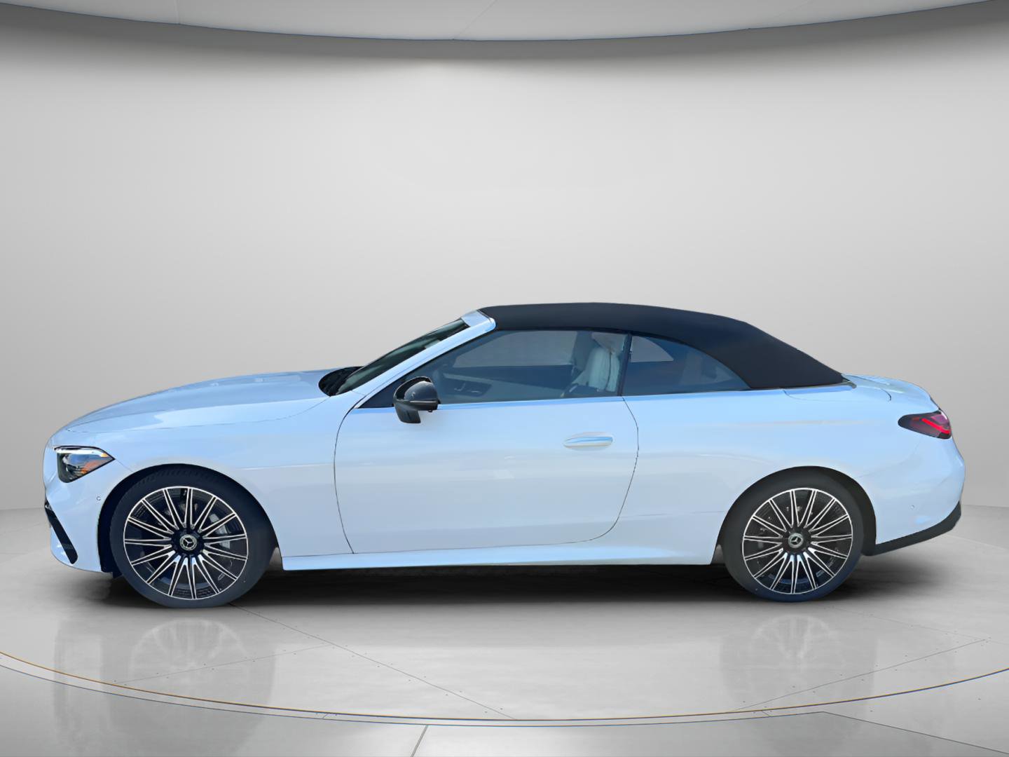 2026 Mercedes-Benz CLE CLE 450