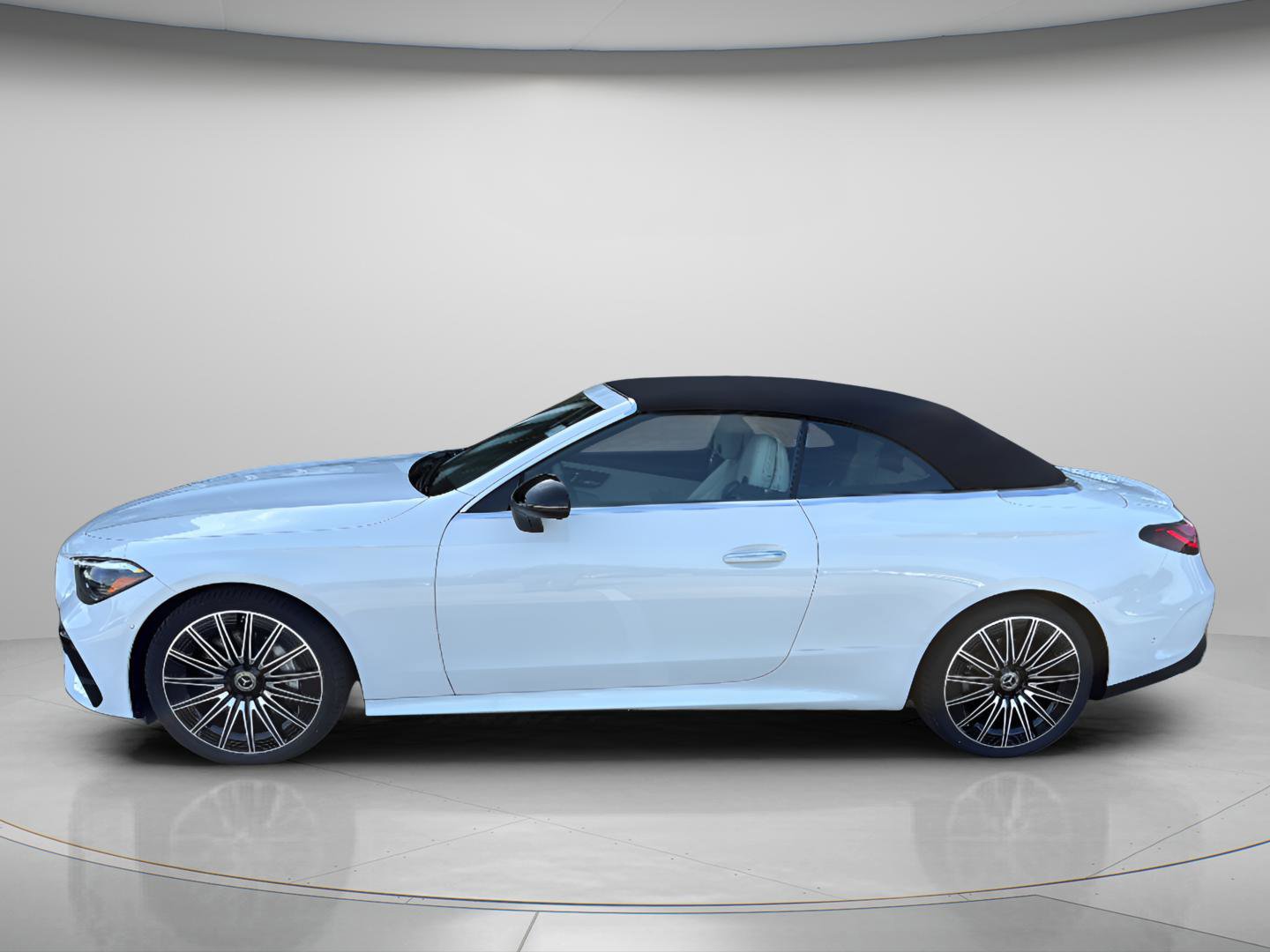 2026 Mercedes-Benz CLE CLE 450