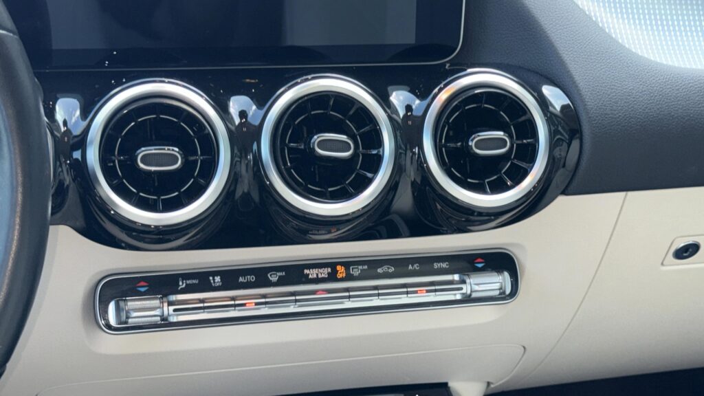 2021 Mercedes-Benz GLA GLA 250