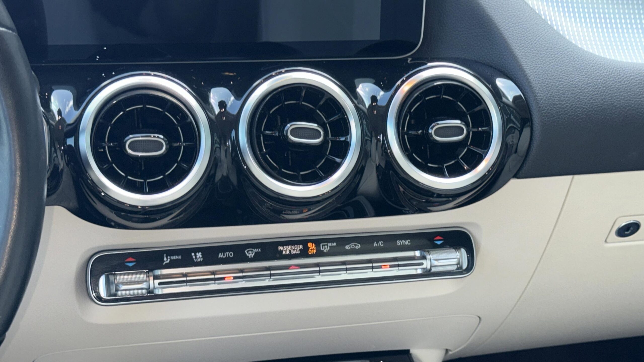 2021 Mercedes-Benz GLA GLA 250