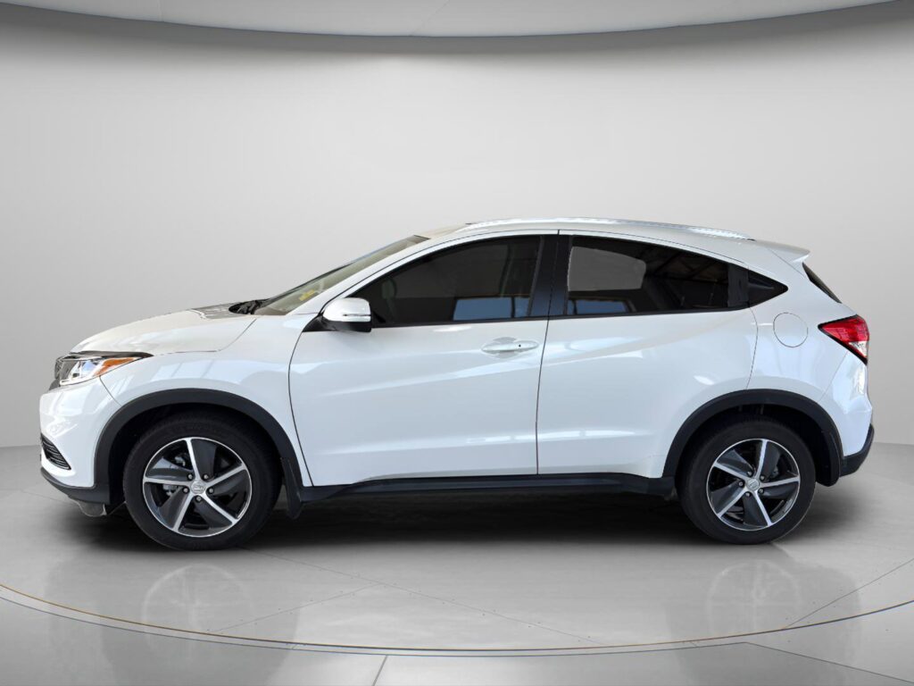 2021 Honda HR-V EX-L