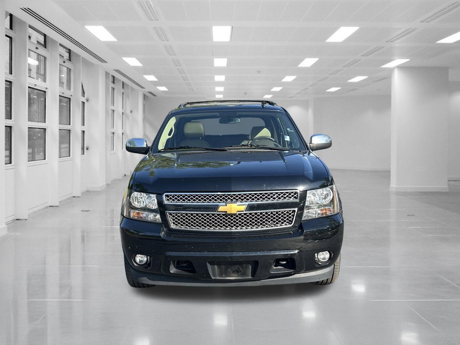 2013 Chevrolet Avalanche LTZ