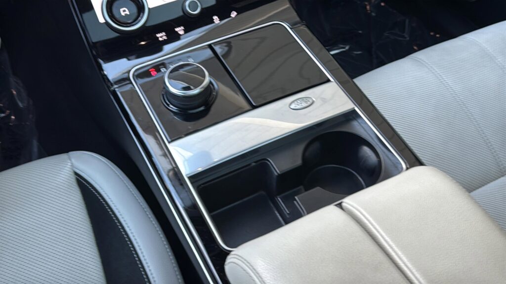 2019 Land Rover Range Rover Velar R-Dynamic SE