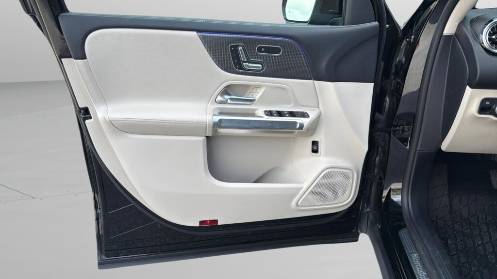 2022 Mercedes-Benz GLB GLB 250