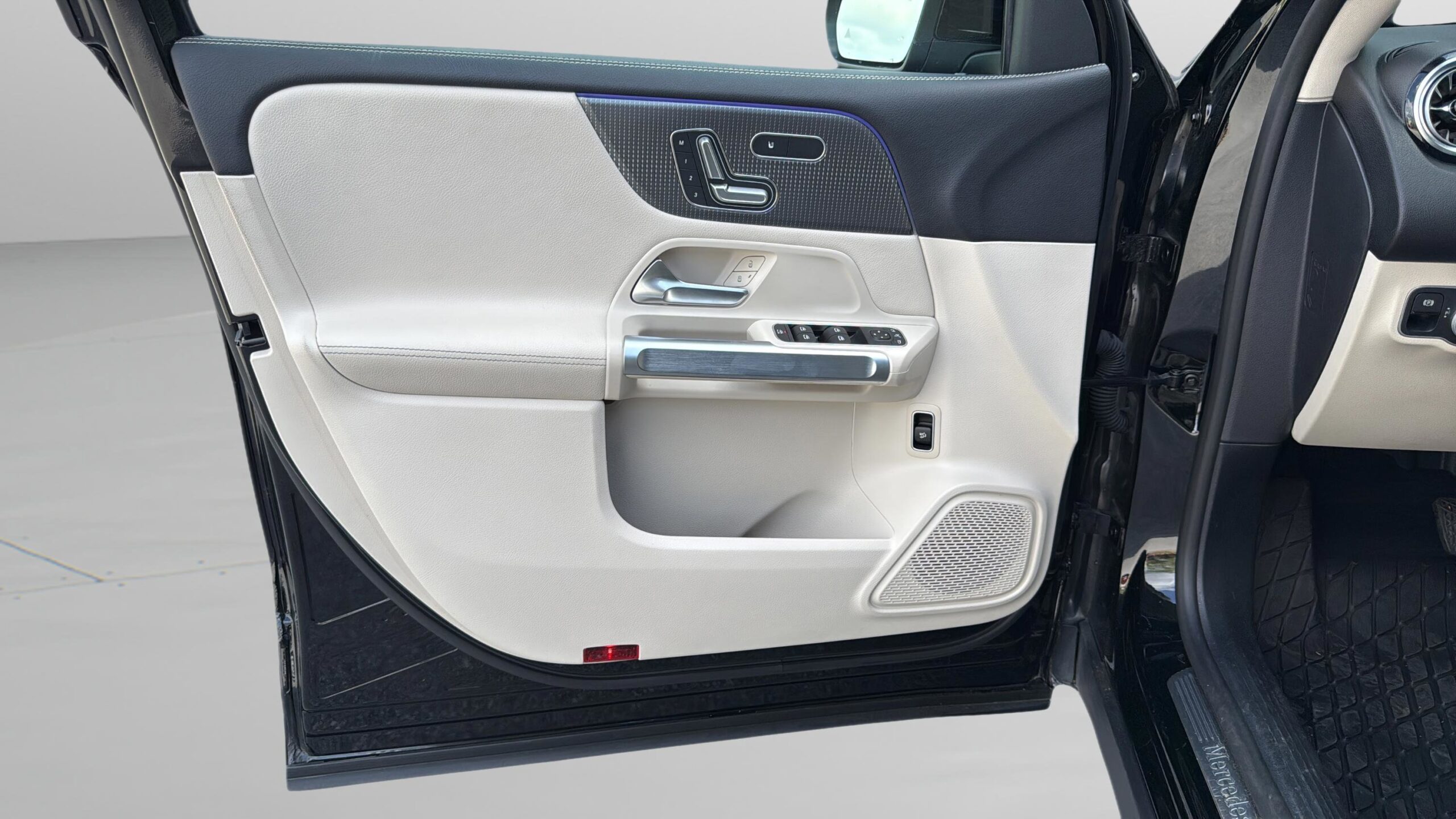 2022 Mercedes-Benz GLB GLB 250