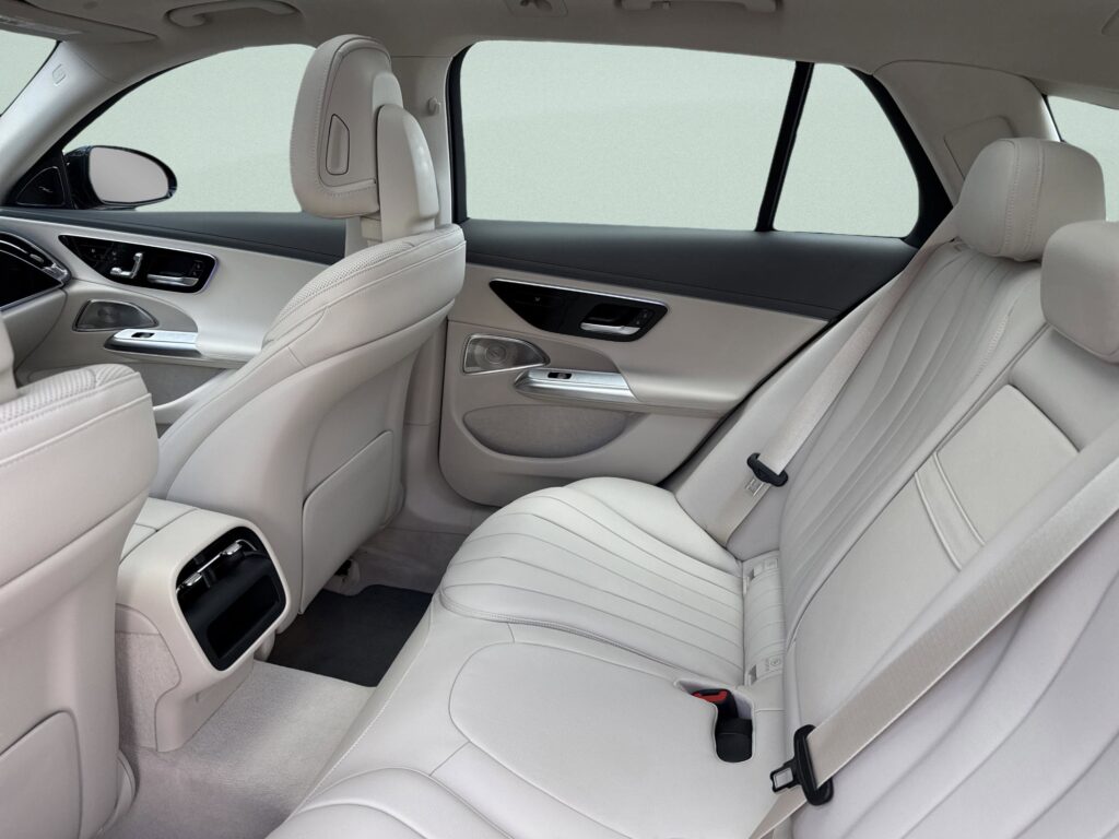 2024 Mercedes-Benz E-Class E 450