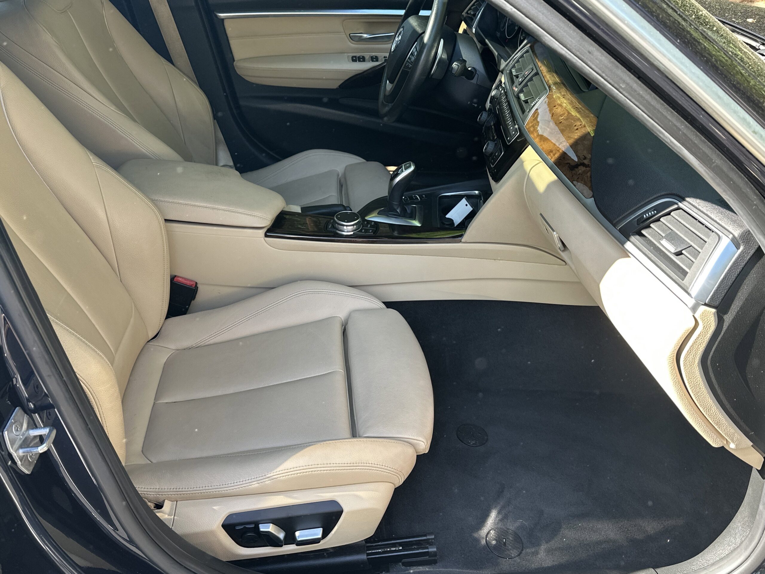 2017 BMW 3 Series 330i xDrive