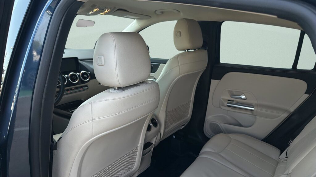 2021 Mercedes-Benz GLA GLA 250