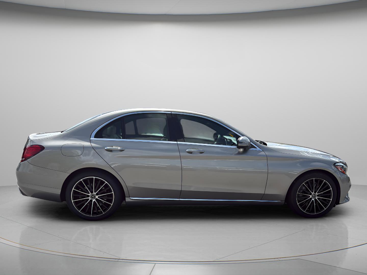 2020 Mercedes-Benz C-Class C 300