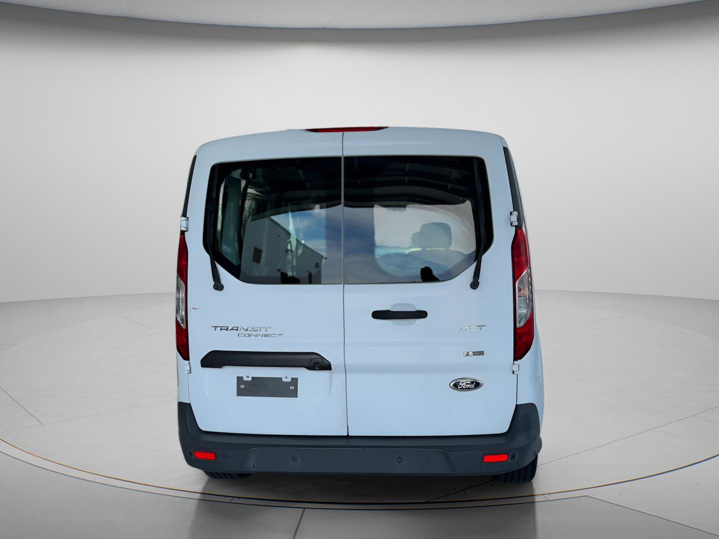 2014 Ford Transit Connect XLT