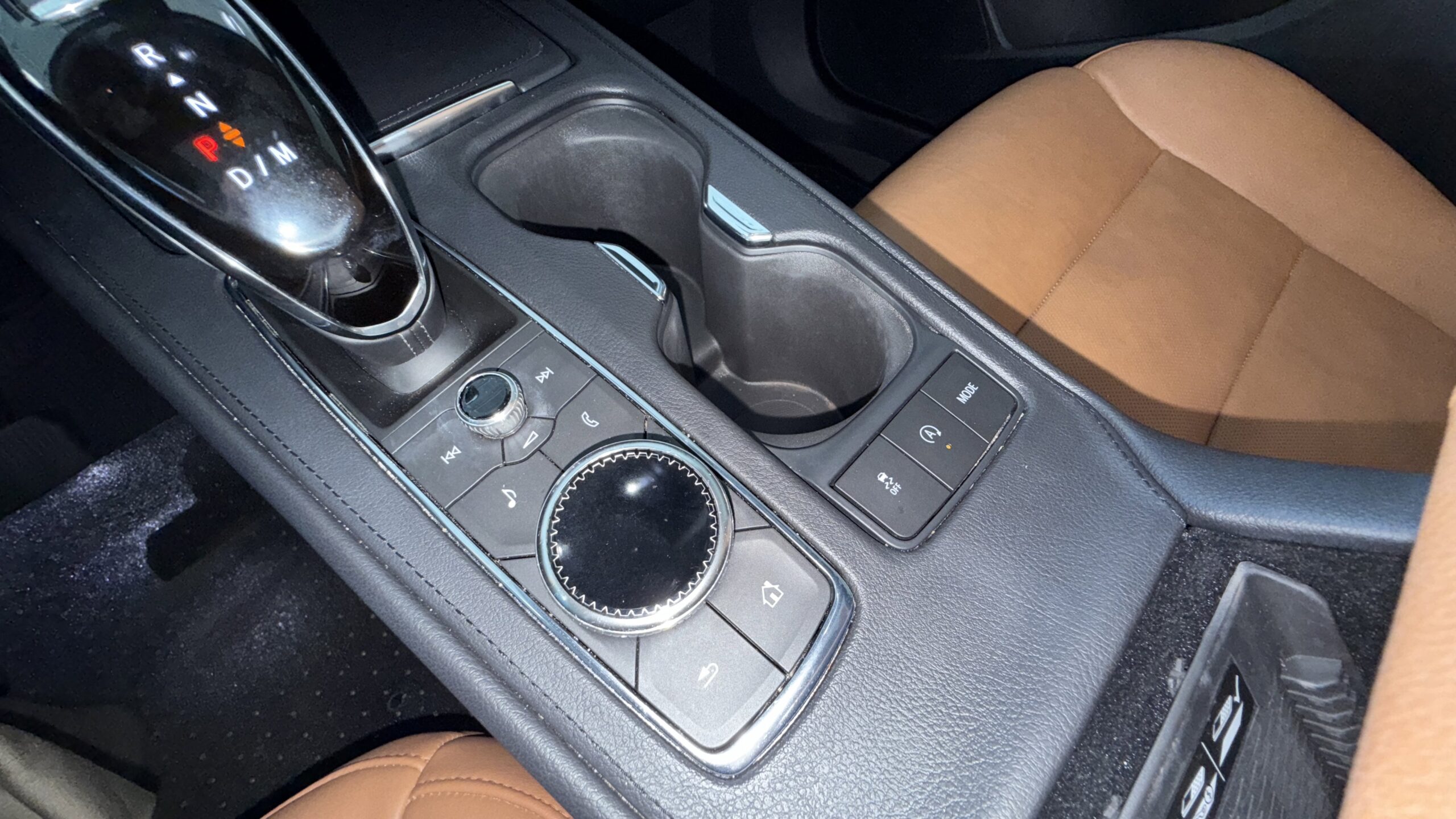 2020 Cadillac XT4 FWD Premium Luxury