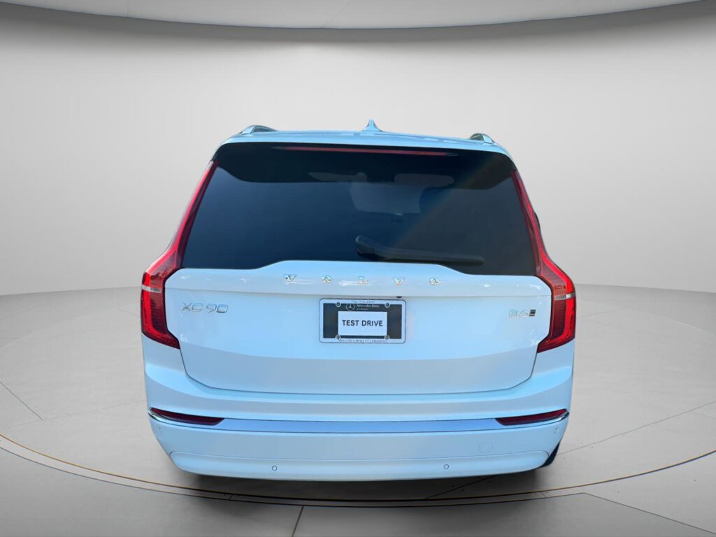 2025 Volvo XC90 Ultra