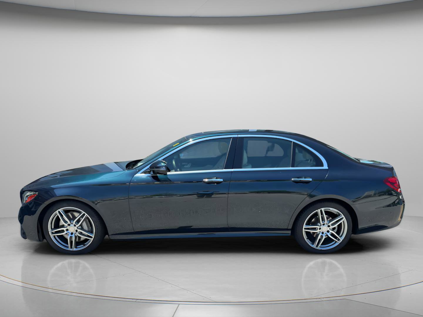 2017 Mercedes-Benz E-Class E 300 Sport