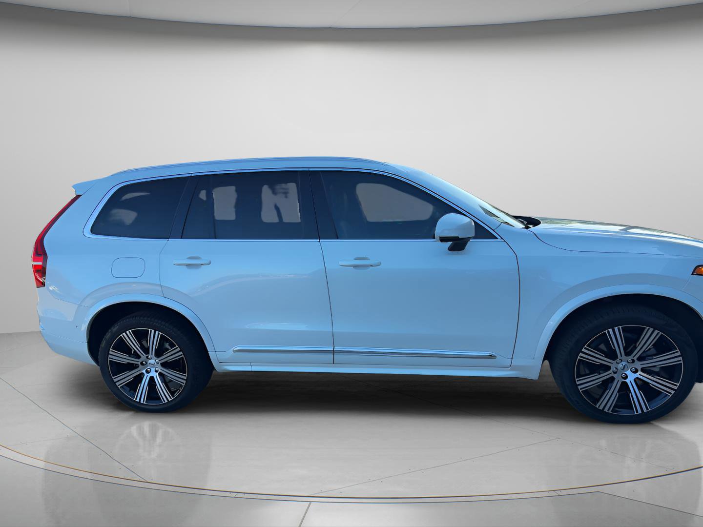 2025 Volvo XC90 Ultra