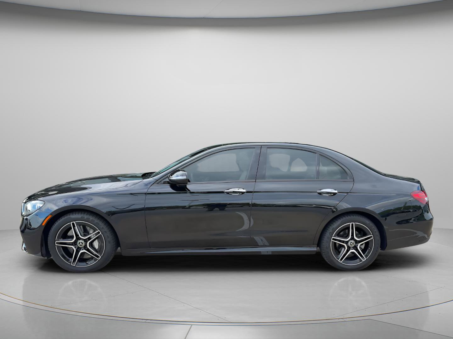 2023 Mercedes-Benz E-Class E 350