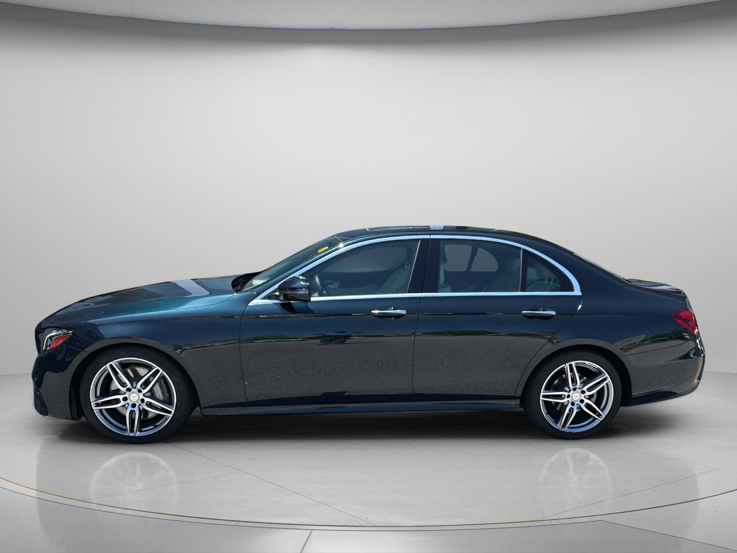 2017 Mercedes-Benz E-Class E 300 Sport
