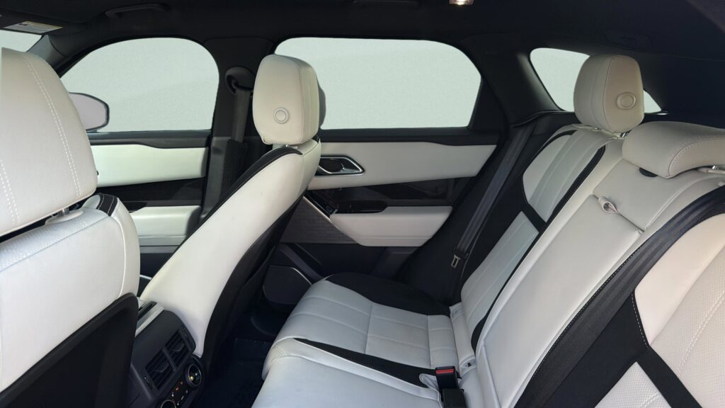 2019 Land Rover Range Rover Velar R-Dynamic SE