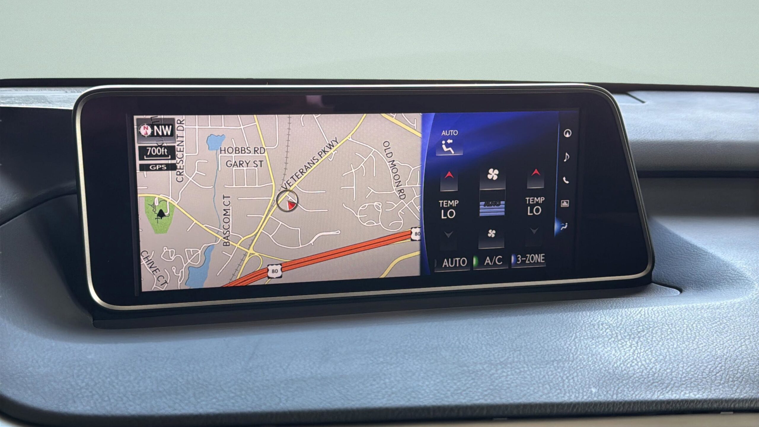 2018 Lexus RX RX 350L Premium