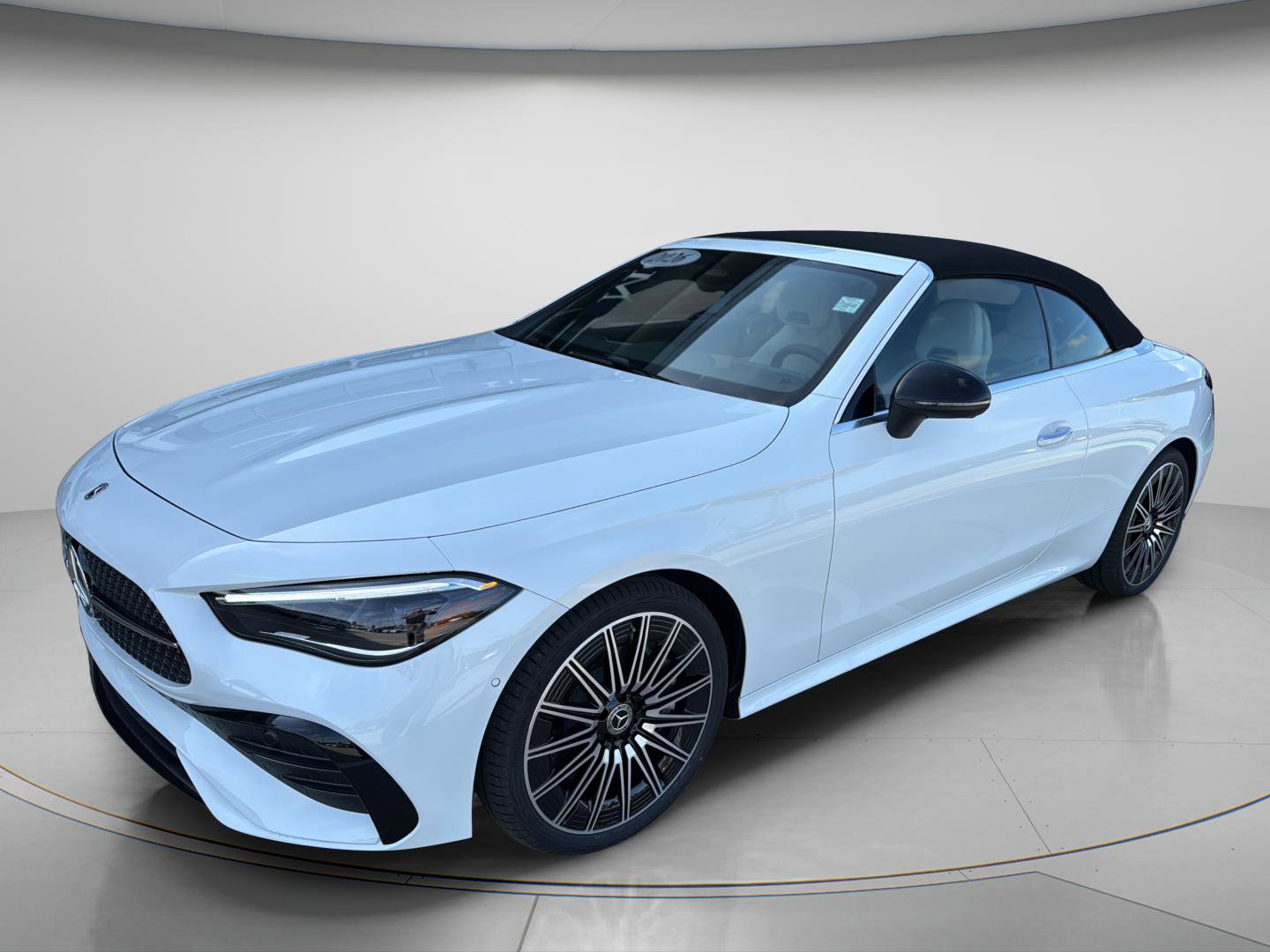 2026 Mercedes-Benz CLE CLE 450