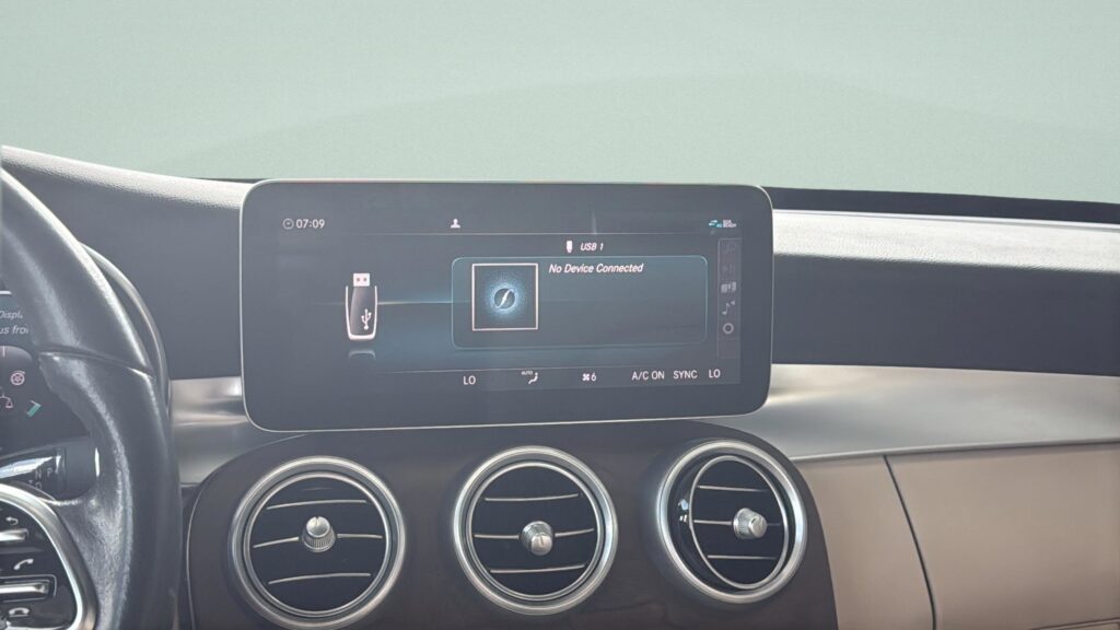 2020 Mercedes-Benz C-Class C 300
