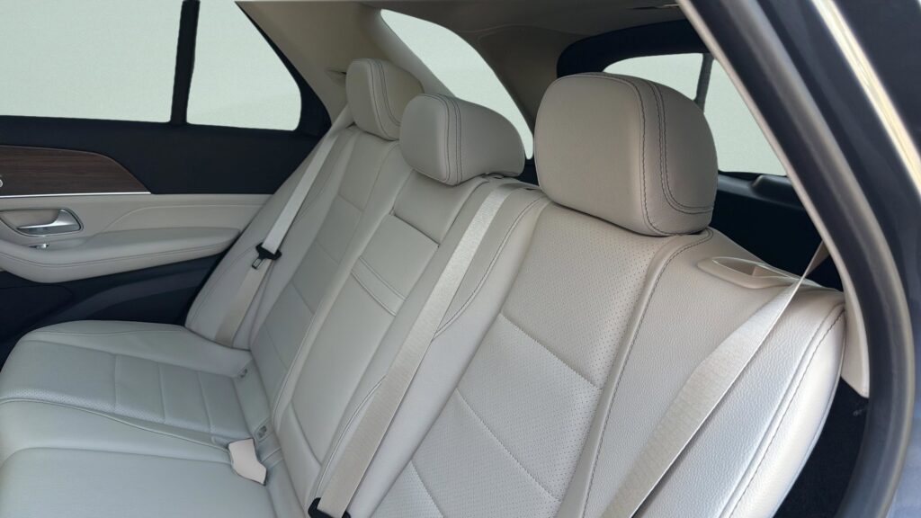 2026 Mercedes-Benz GLE GLE 450
