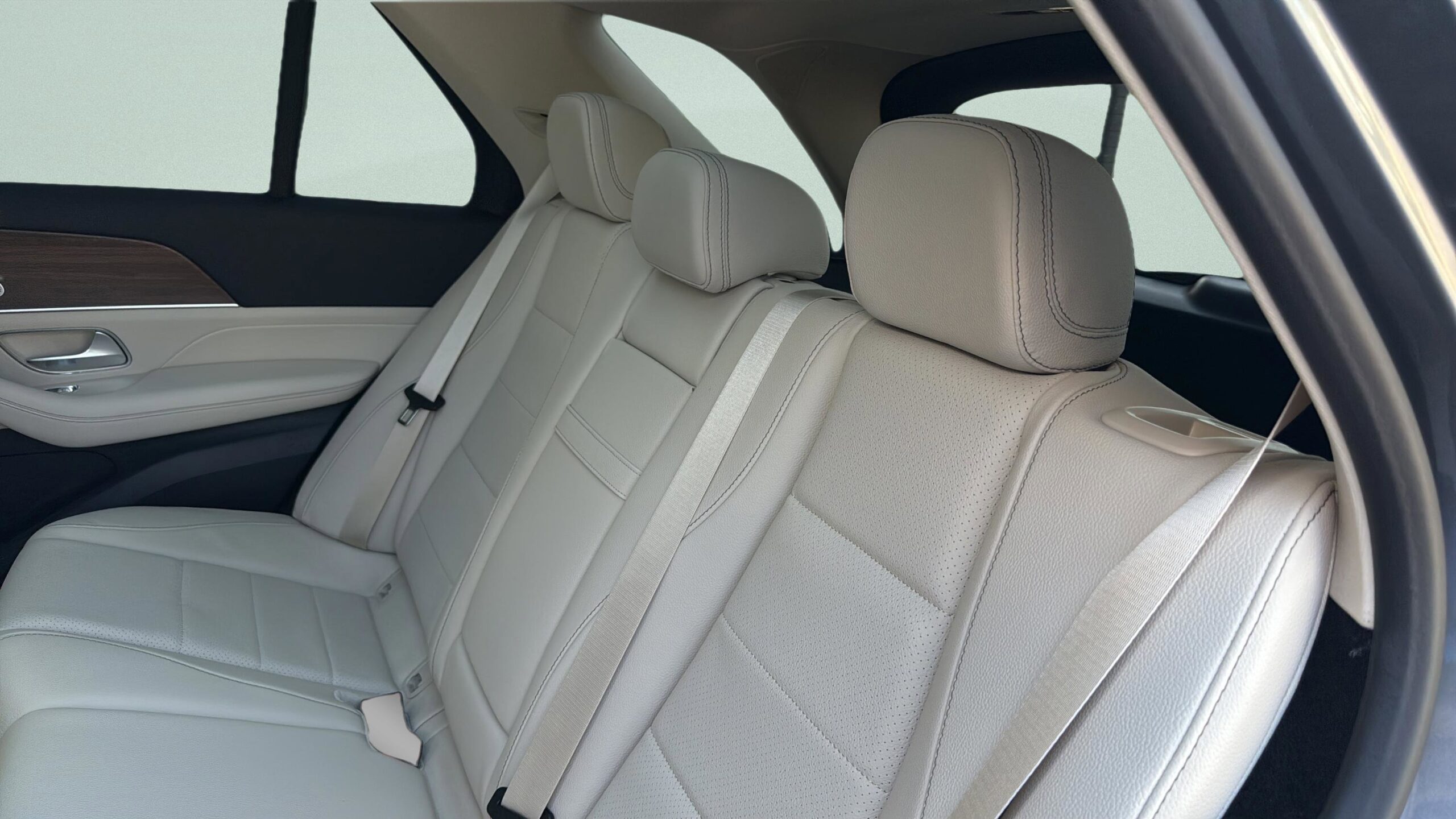 2026 Mercedes-Benz GLE GLE 450