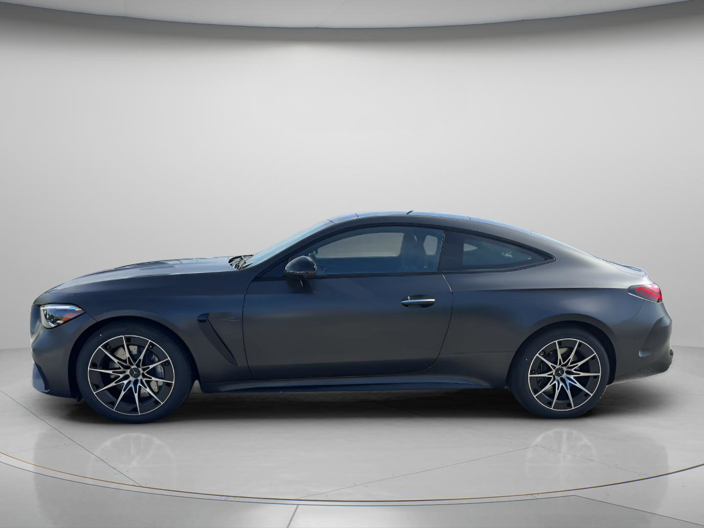 2026 Mercedes-Benz CLE AMG CLE 53