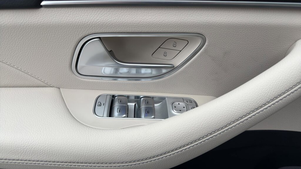 2026 Mercedes-Benz GLS GLS 450