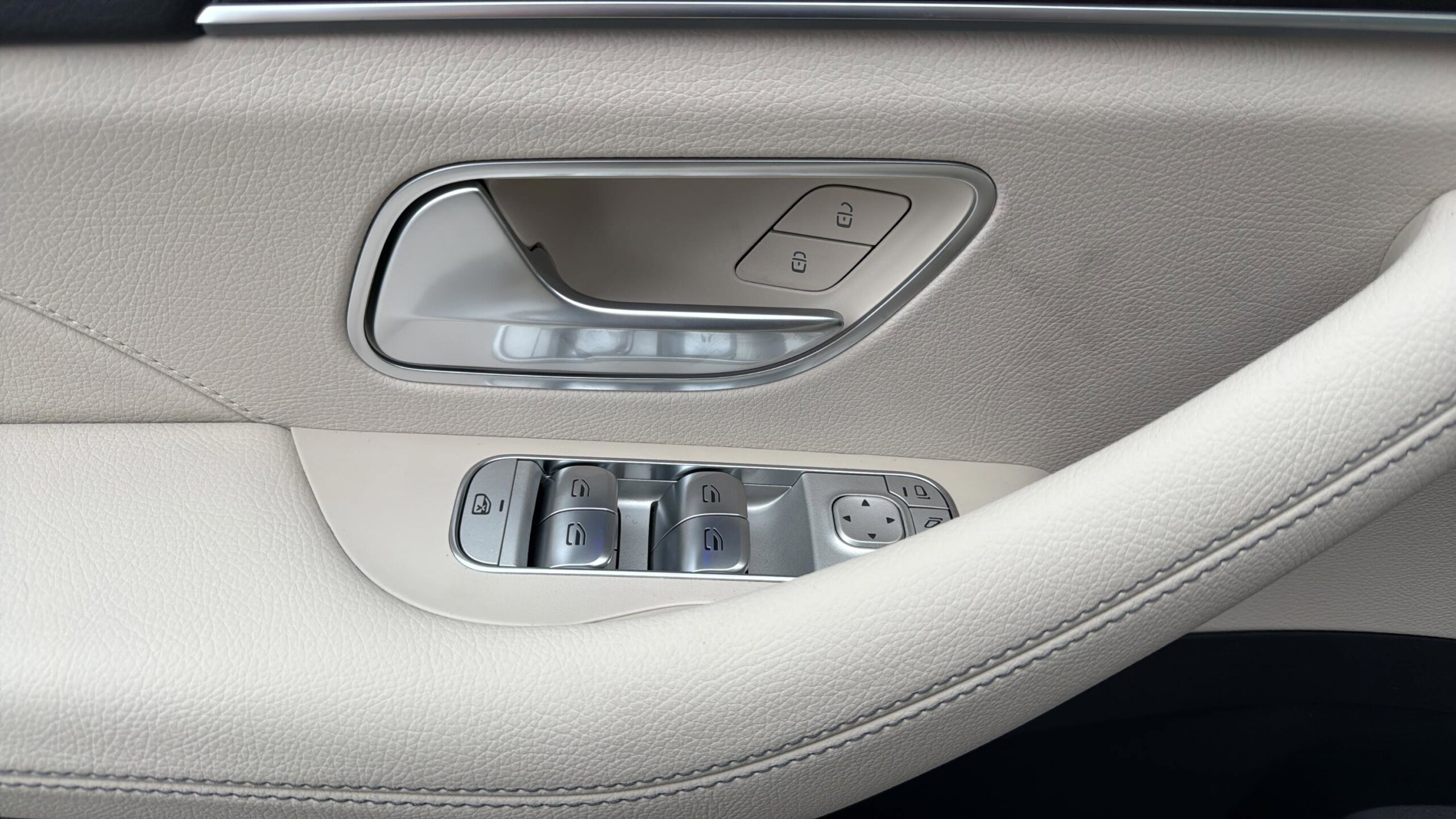 2026 Mercedes-Benz GLS GLS 450