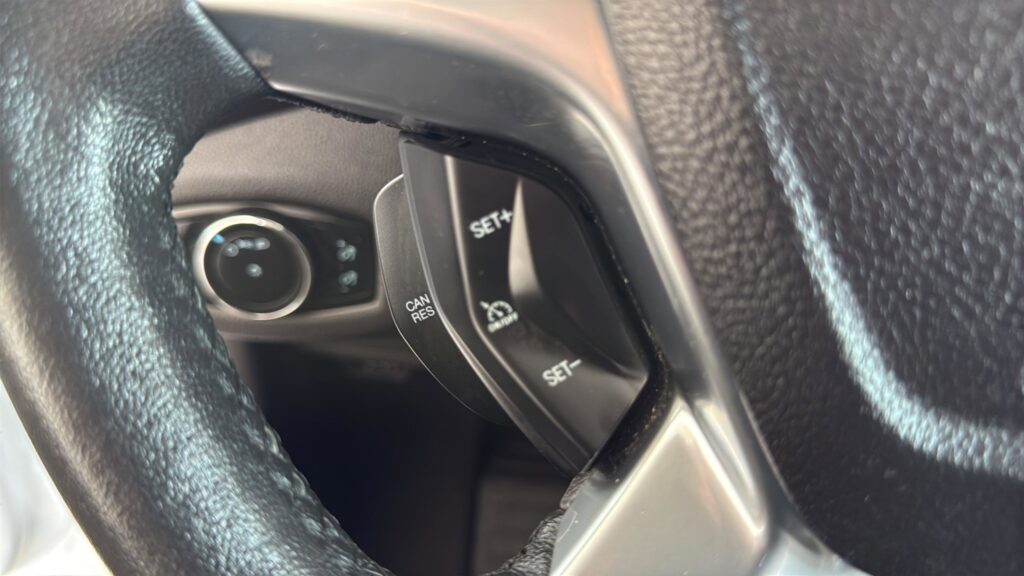 2014 Ford Transit Connect XLT
