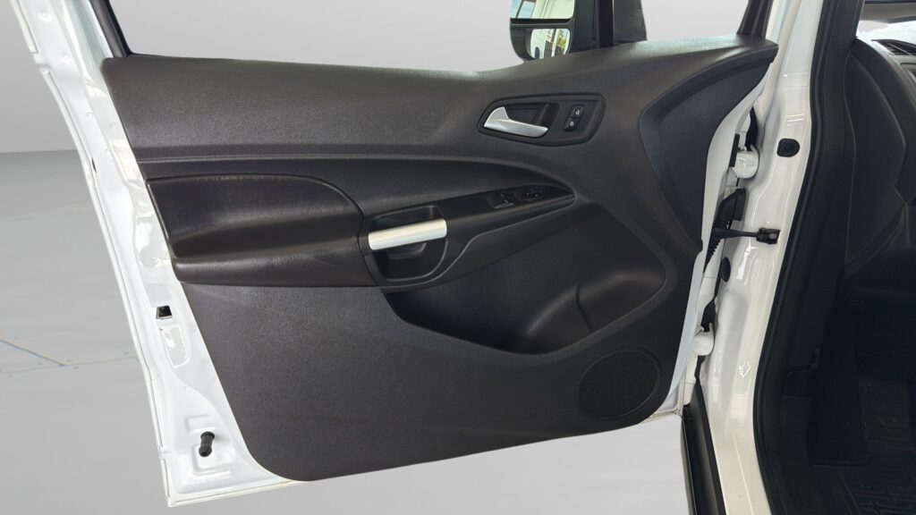 2014 Ford Transit Connect XLT