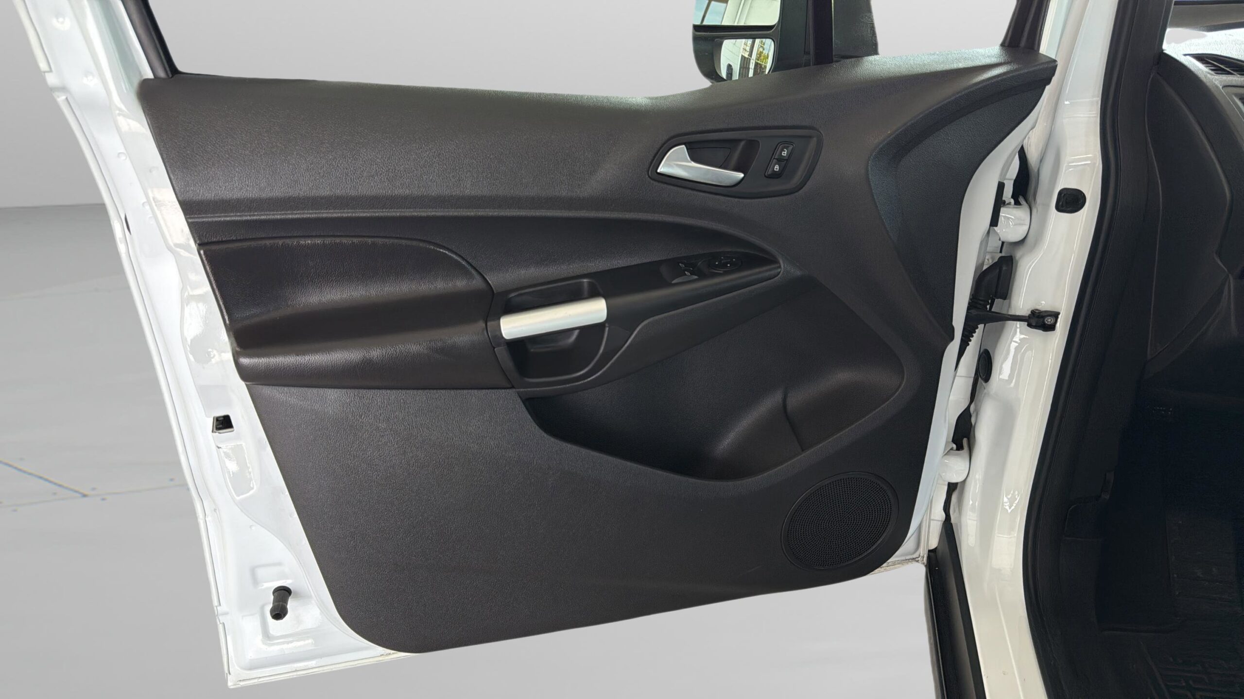 2014 Ford Transit Connect XLT