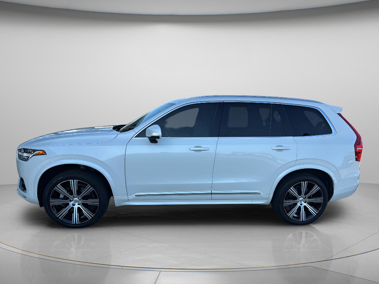 2025 Volvo XC90 Ultra