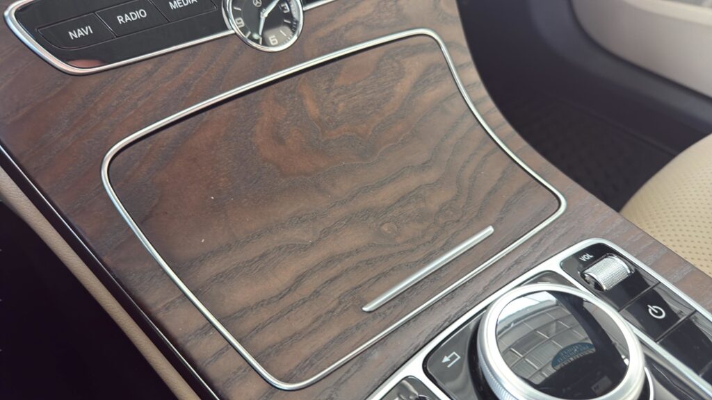 2020 Mercedes-Benz C-Class C 300
