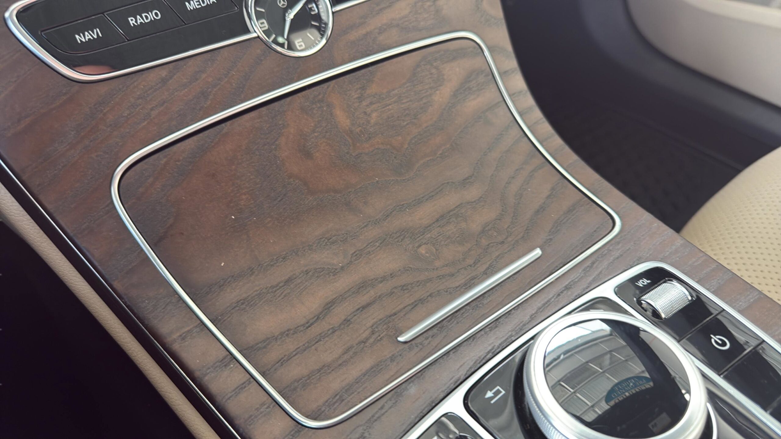 2020 Mercedes-Benz C-Class C 300