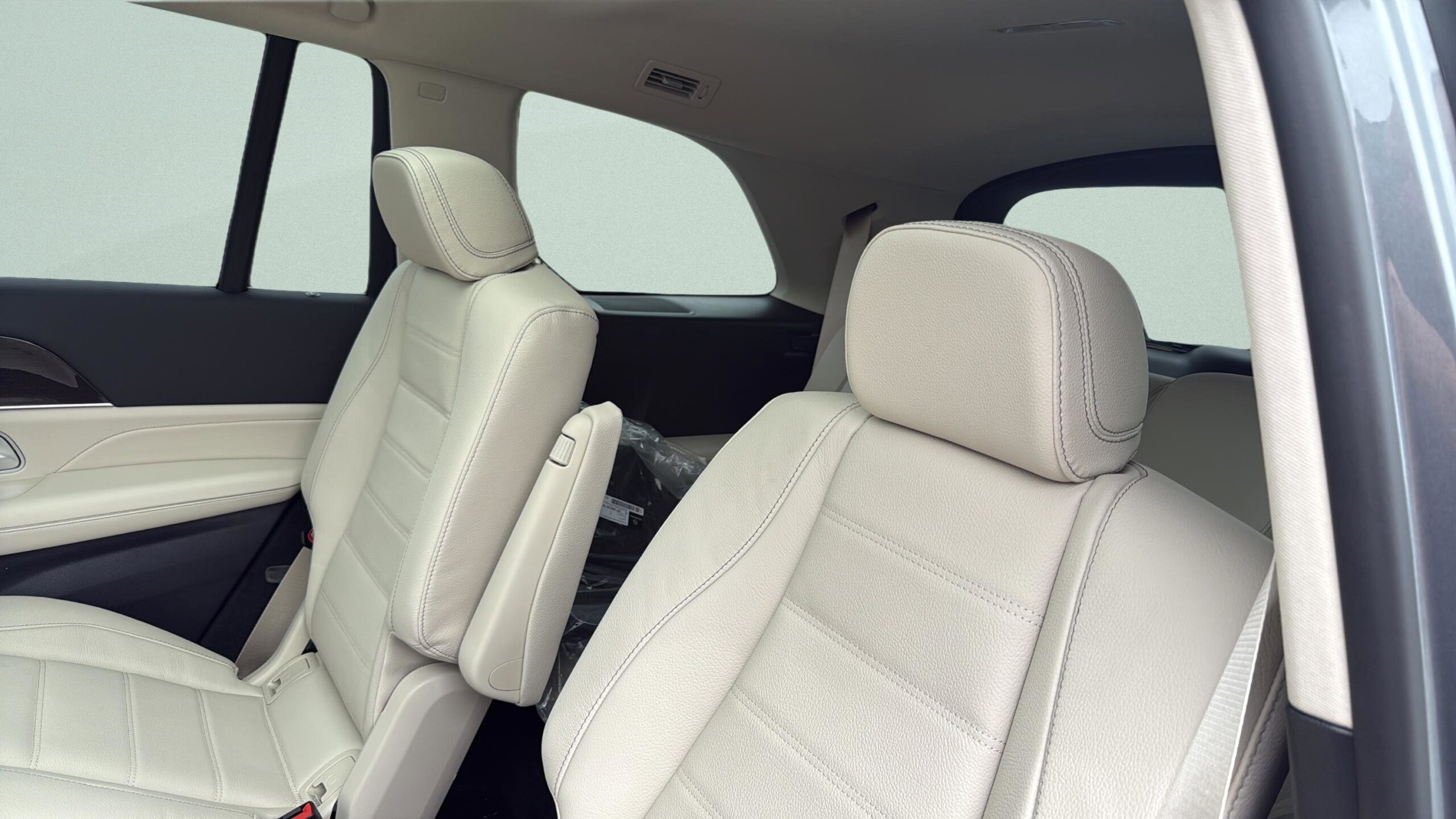 2026 Mercedes-Benz GLS GLS 450