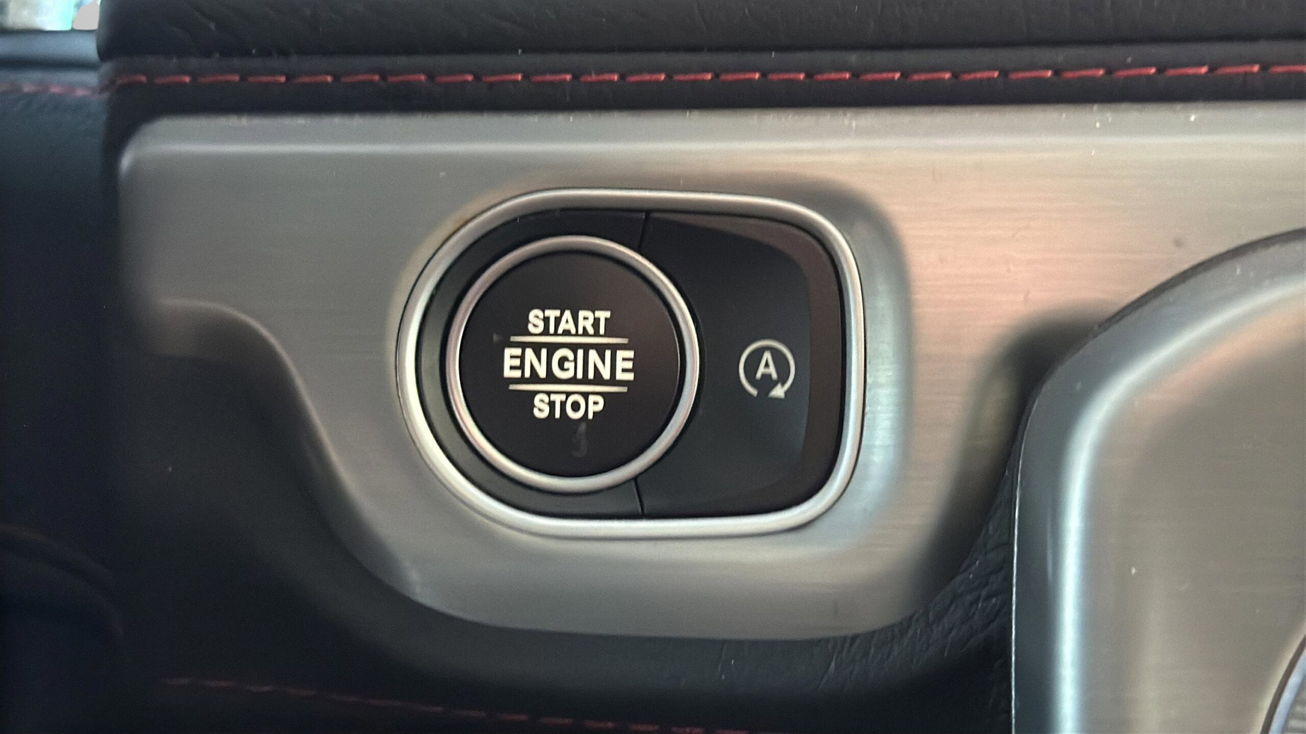 2025 Mercedes-Benz G-Class G 550