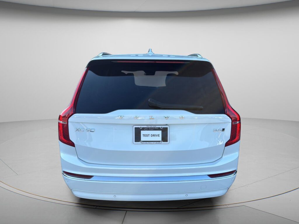 2025 Volvo XC90 Ultra