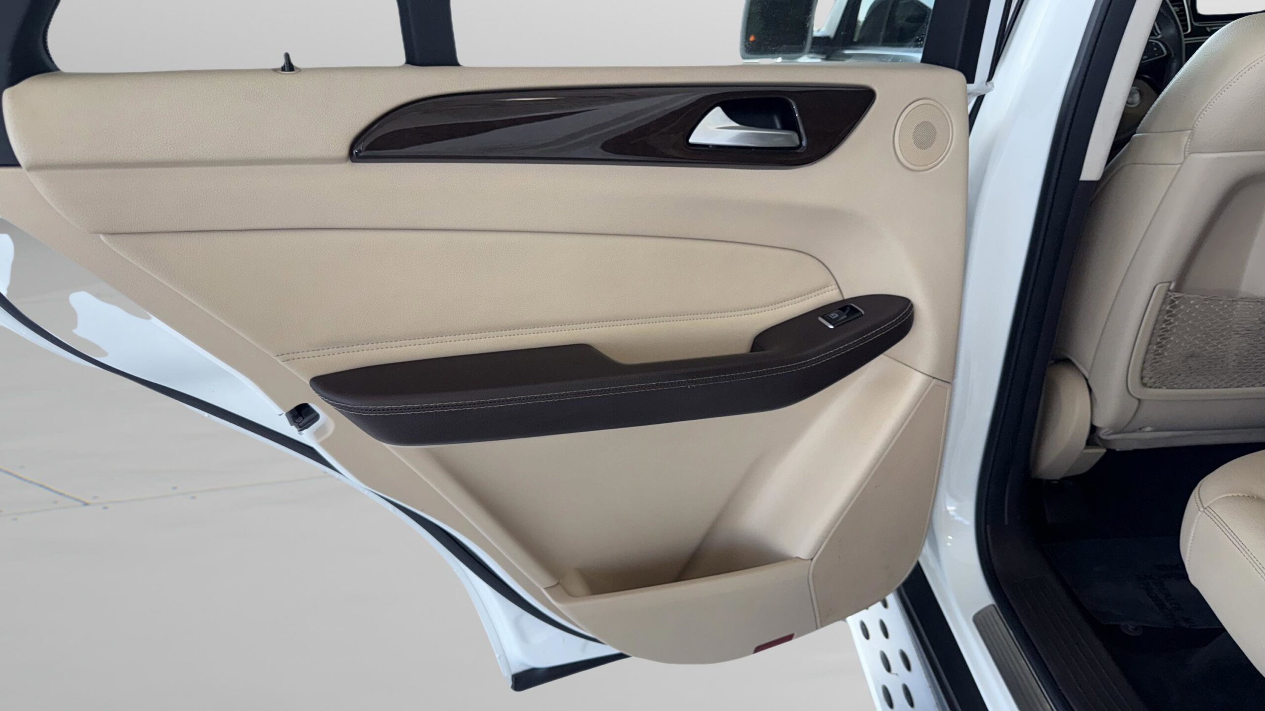 2018 Mercedes-Benz GLE GLE 350