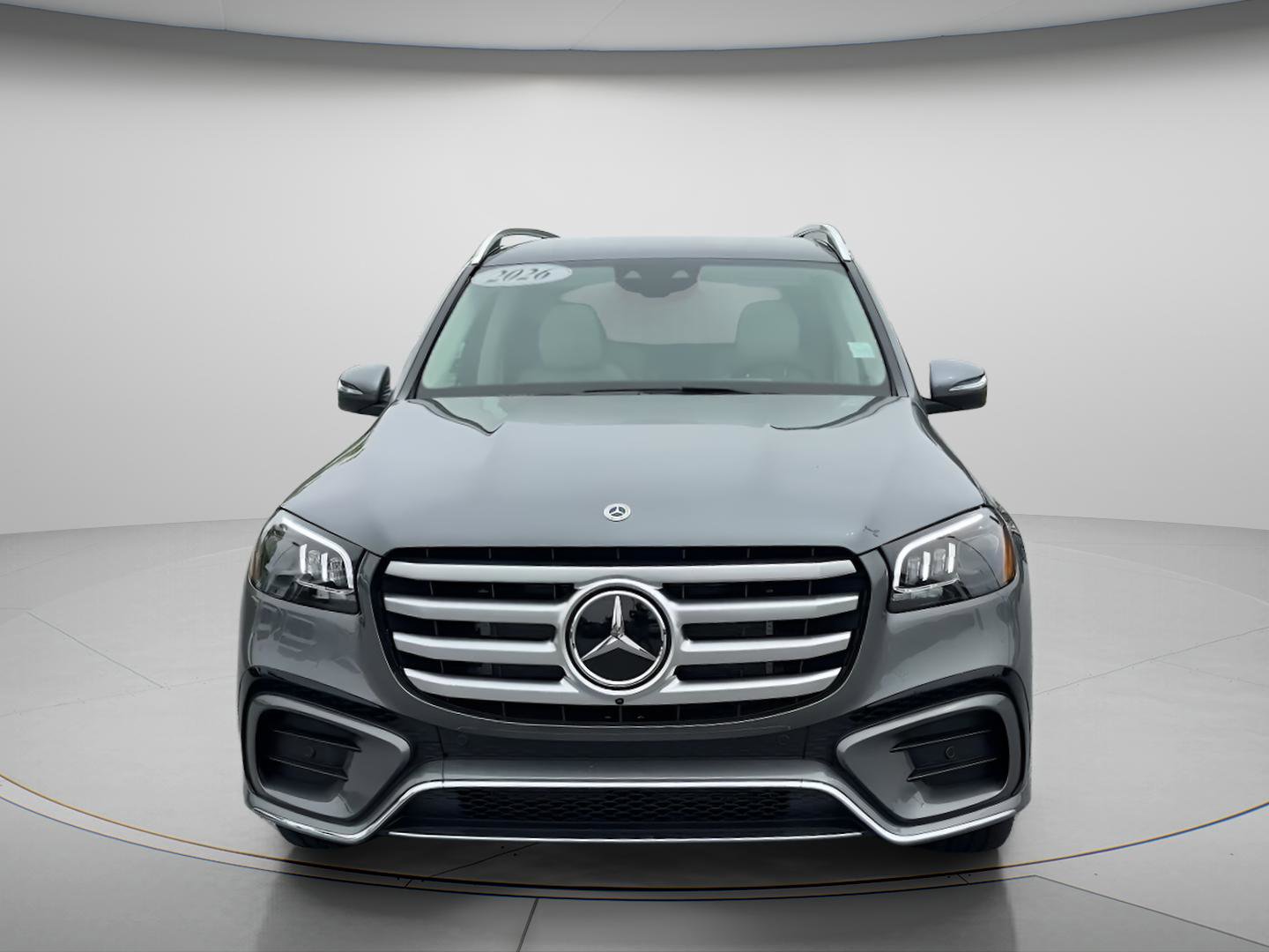 2026 Mercedes-Benz GLS GLS 450