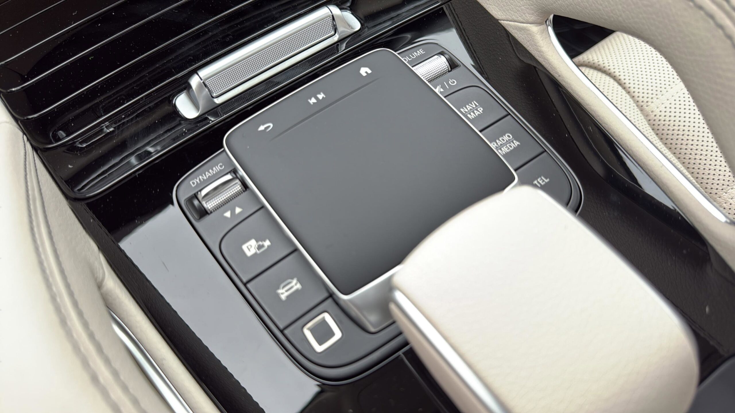 2026 Mercedes-Benz GLS GLS 450
