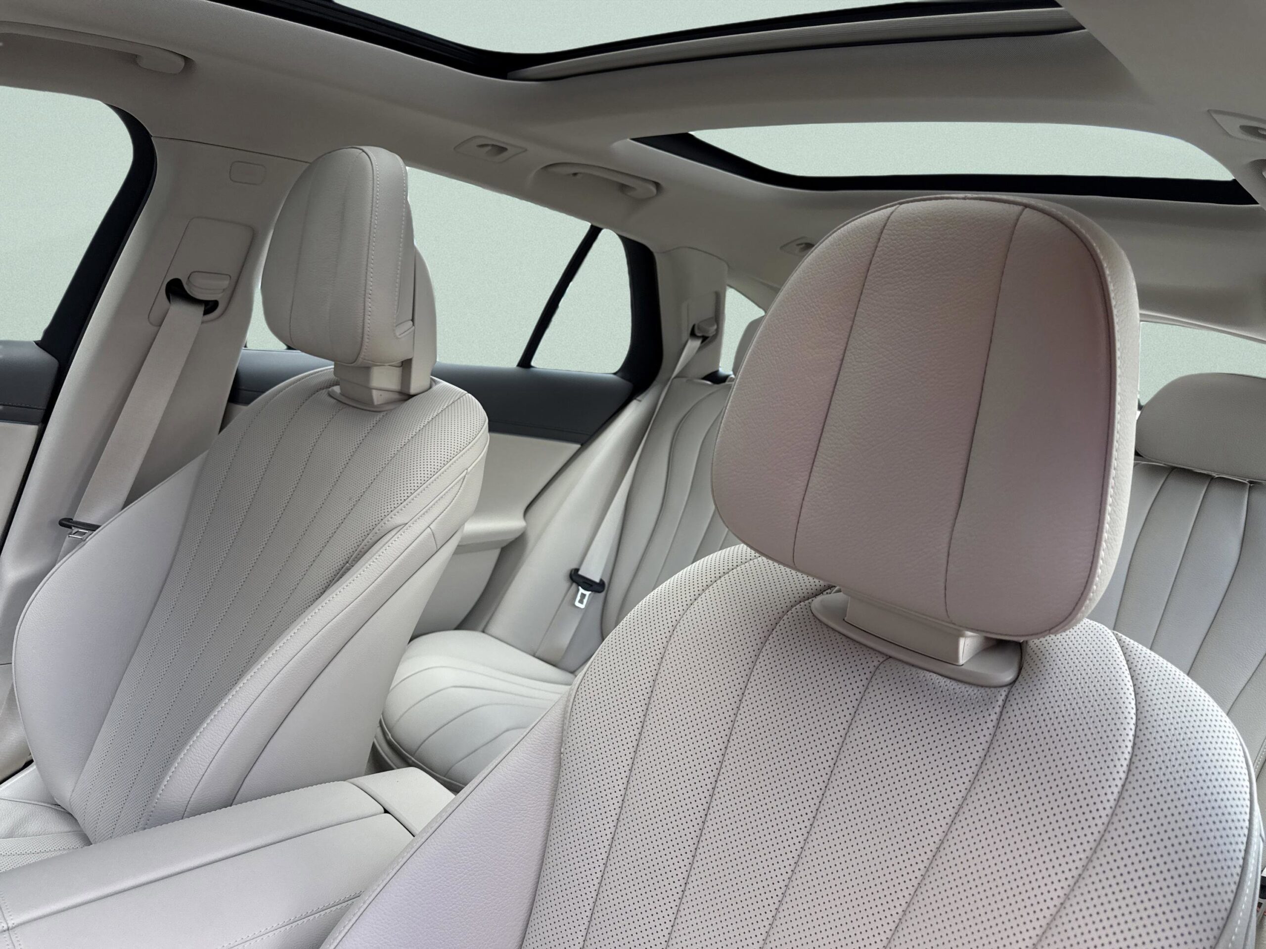 2024 Mercedes-Benz E-Class E 450