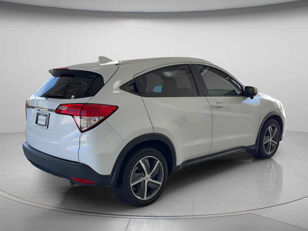 2021 Honda HR-V EX-L