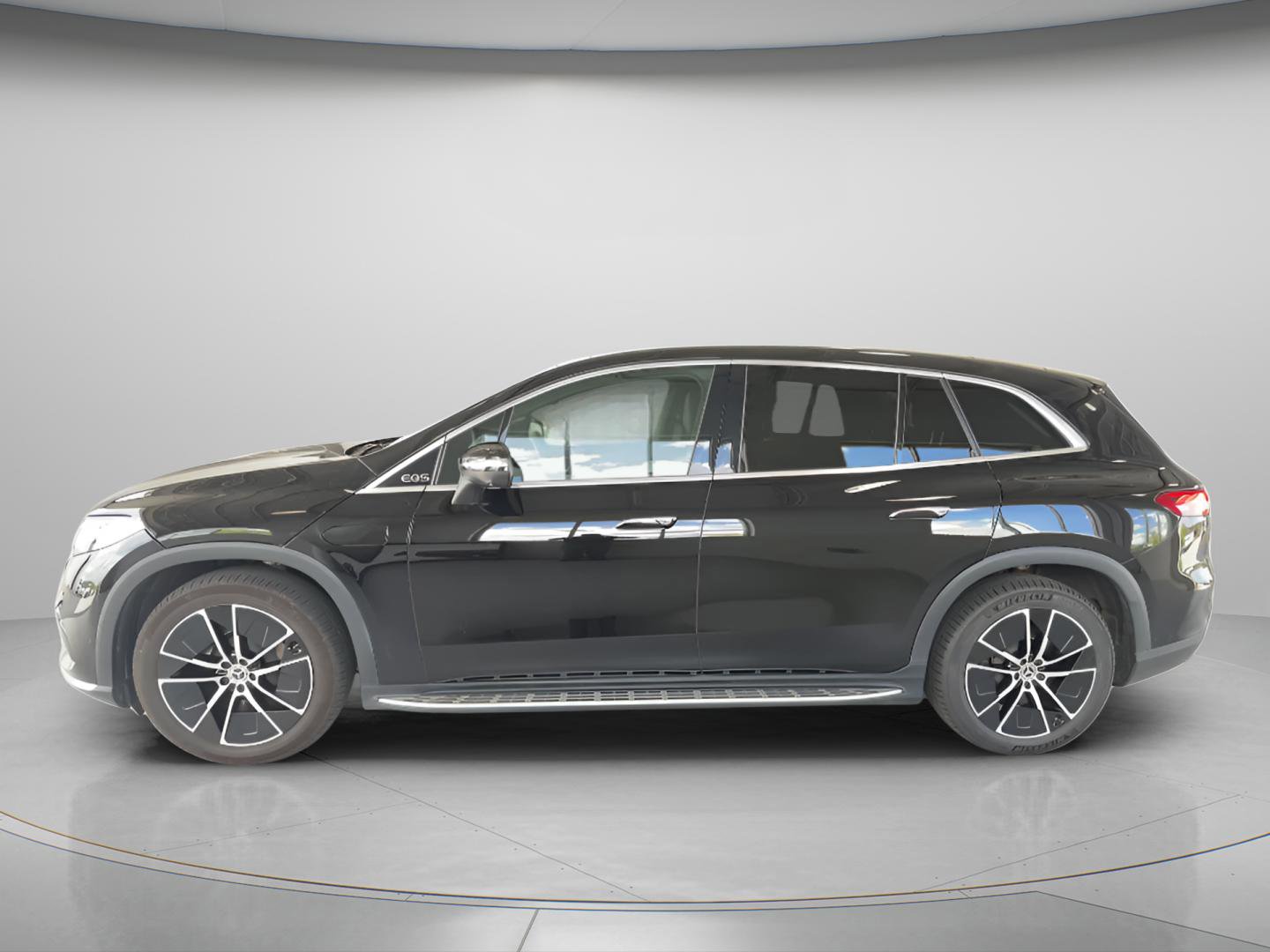 2023 Mercedes-Benz EQS EQS 450+