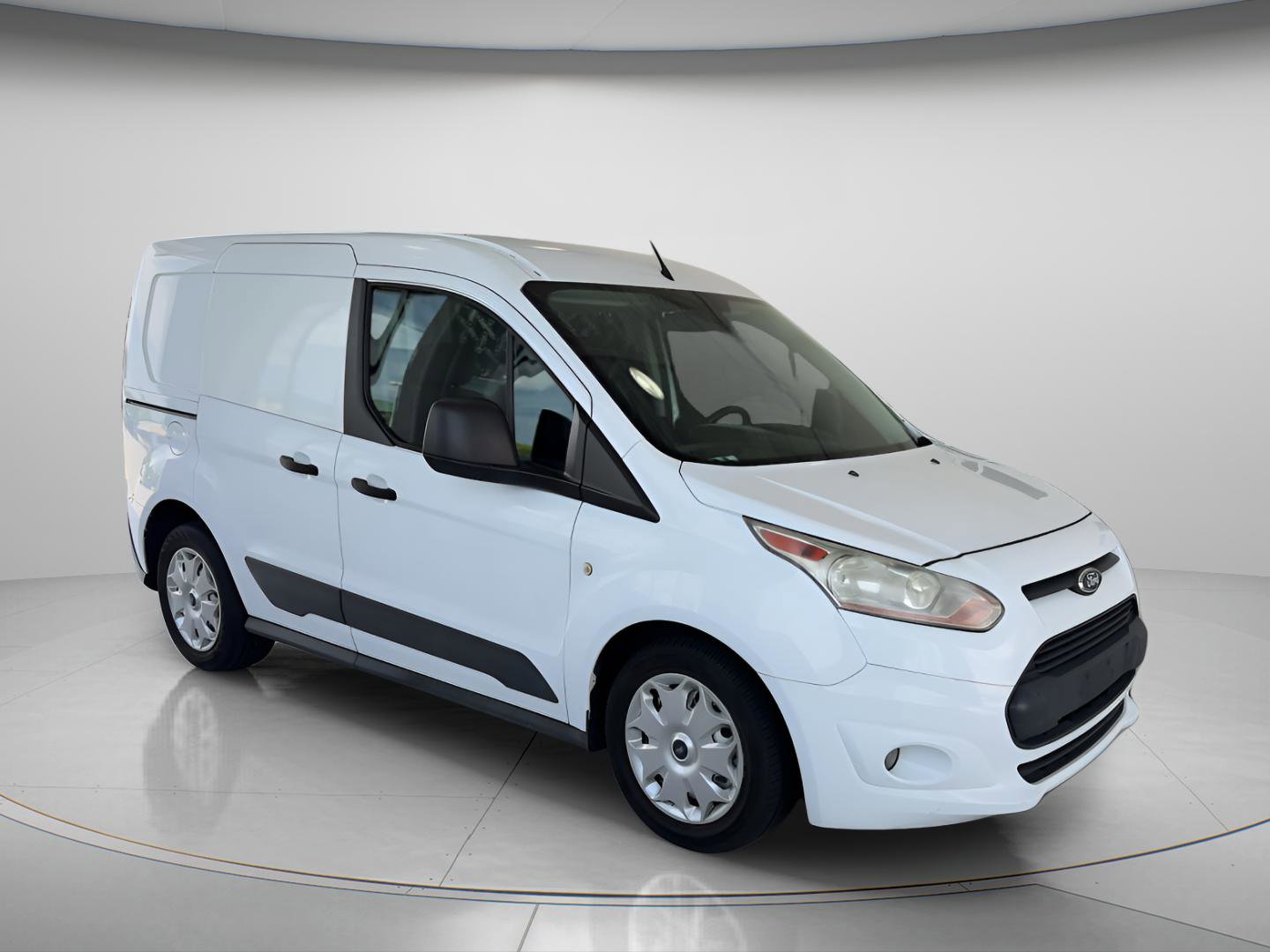 2014 Ford Transit Connect XLT