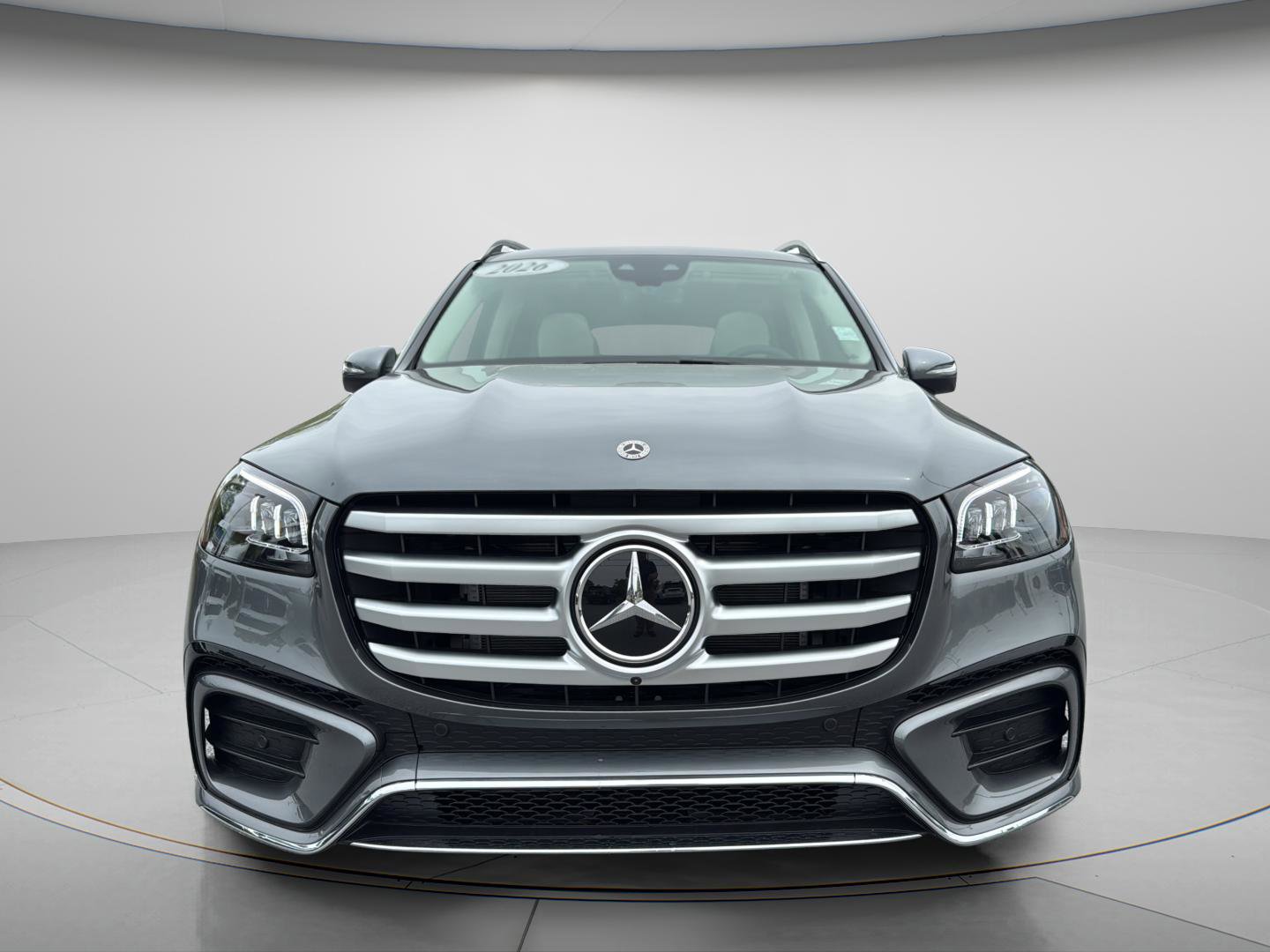 2026 Mercedes-Benz GLS GLS 450