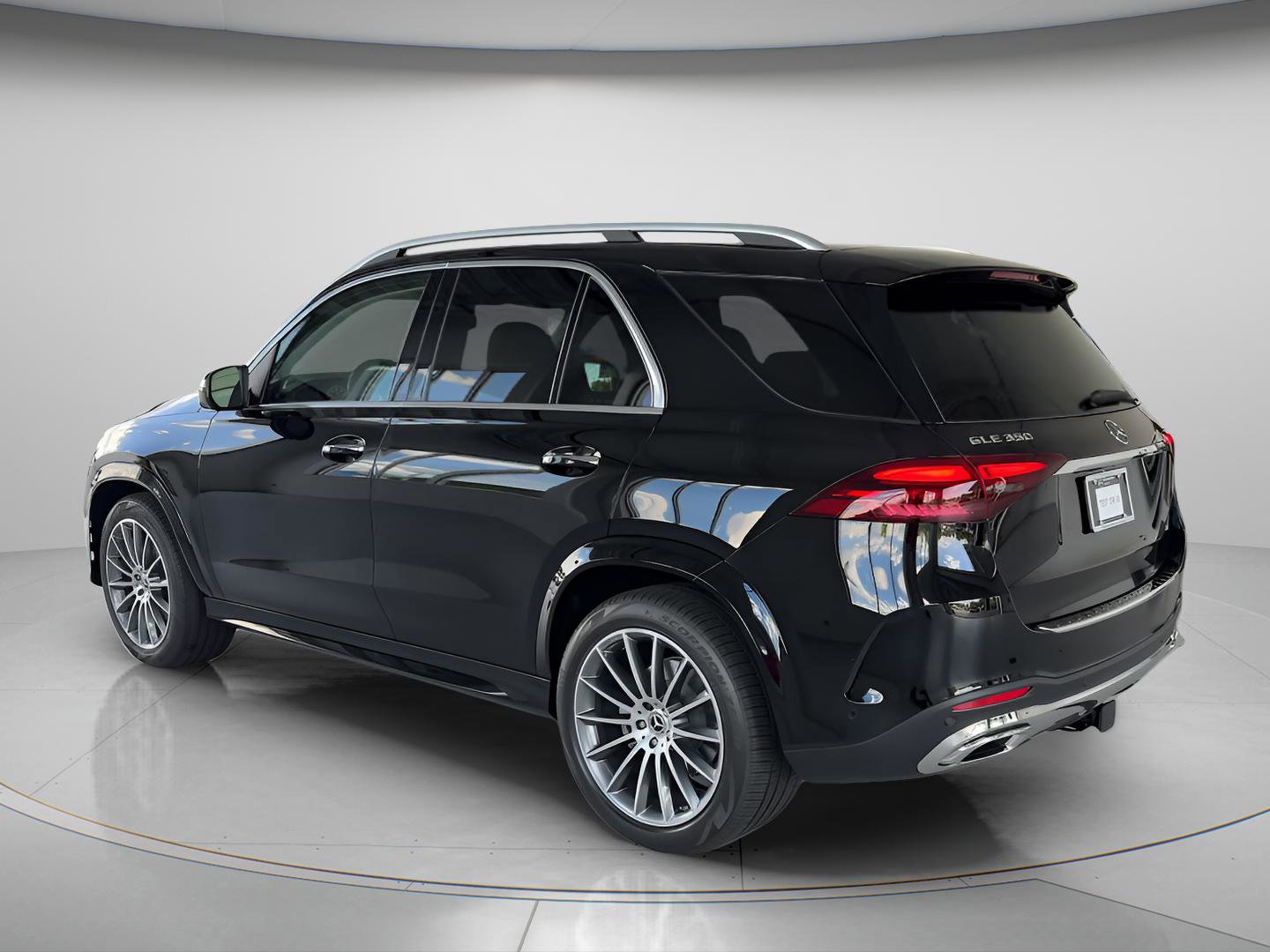 2026 Mercedes-Benz GLE GLE 350