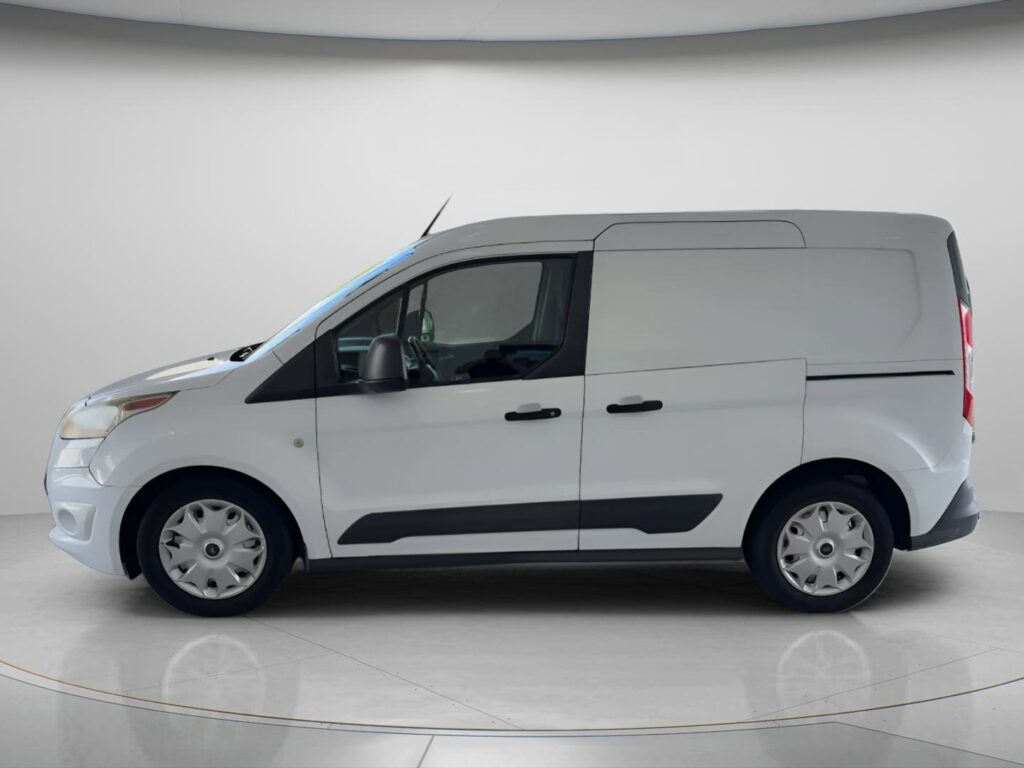 2014 Ford Transit Connect XLT