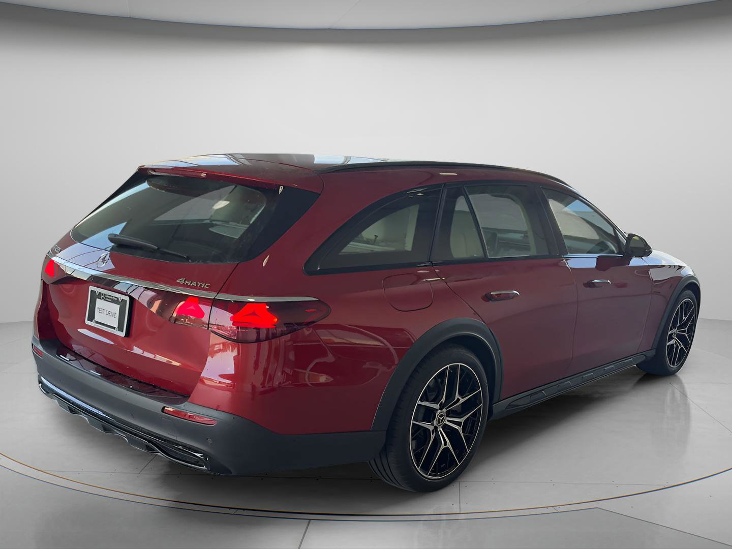 2024 Mercedes-Benz E-Class E 450